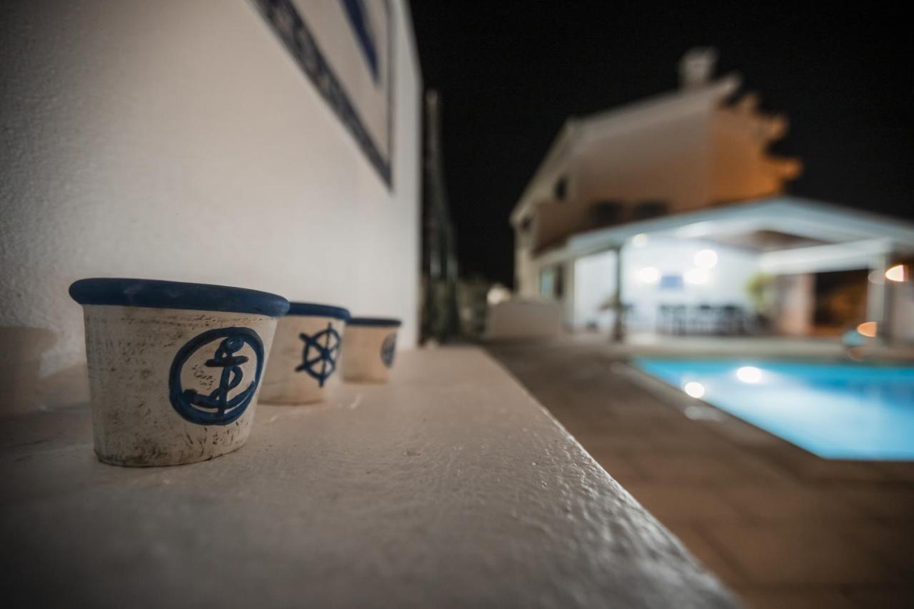 Casa De Ancora Villa Vila Praia de Ancora Exterior photo