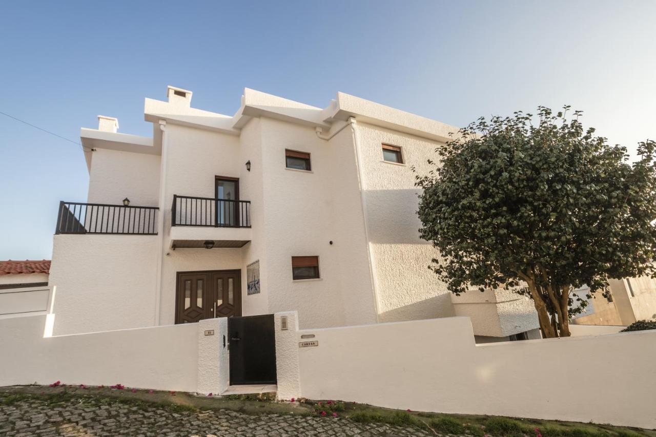 Casa De Ancora Villa Vila Praia de Ancora Exterior photo
